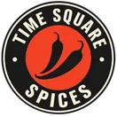 Time Square Spices logo
